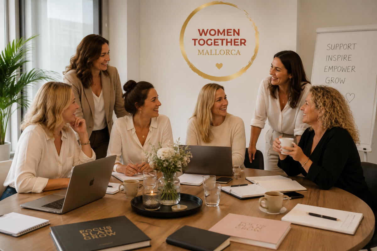 wtm business frauen support