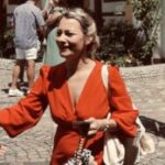 Profile photo of Andrea Gross