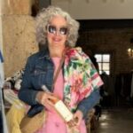 Profile photo of Claudia Frech
