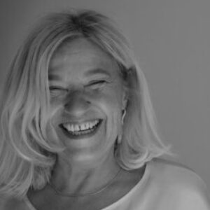 Profile photo of Petra Kalbreyer