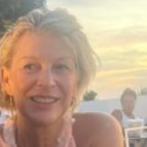 Profile photo of Stefanie Marckmann